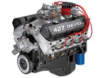 P355B Engine